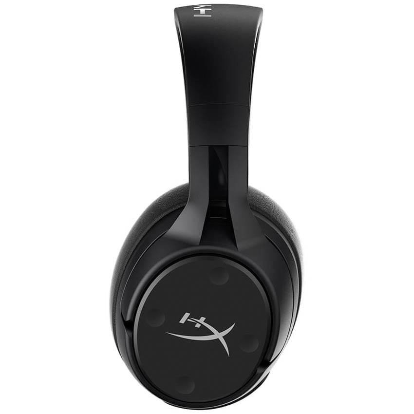 Auricular Inalambrico Hyperx Cloud Fligt S Hx-Hscfs-Sg-Ww Negro